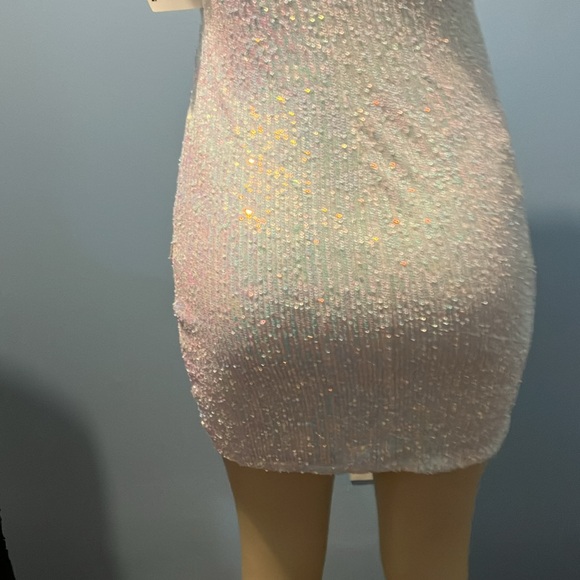 Esmerald sundae dress - Picture 5 of 5